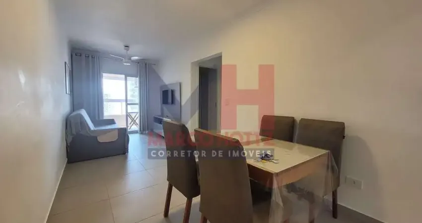 Apartamento com 2 quartos, Aviação, Praia Grande, Cod: 207526