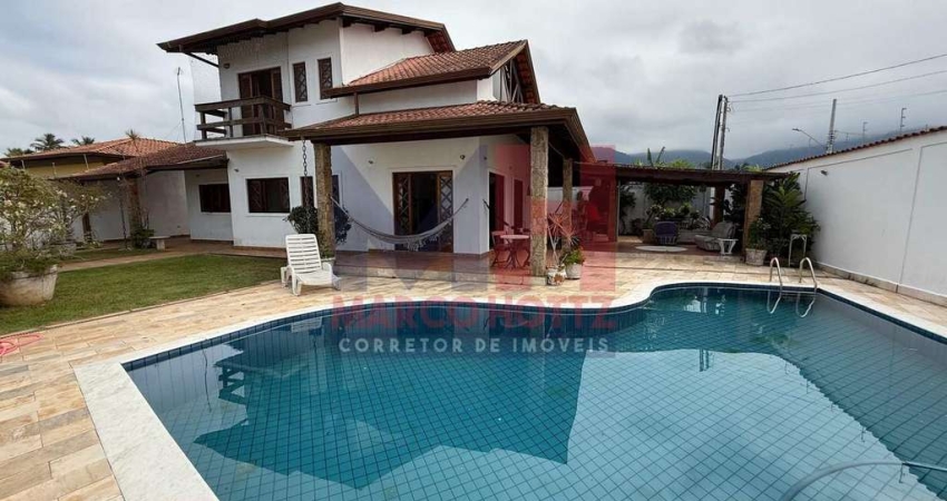 Sobrado com 4 quartos, Flórida, Praia Grande - R$ 1.6 mi, Cod: 207535