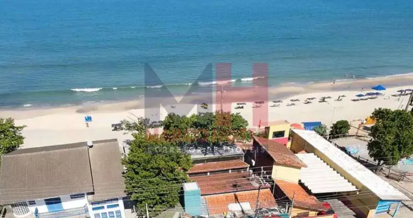 Terreno comercial à venda na Avenida Presidente Kennedy, 537, Maresias, São Sebastião