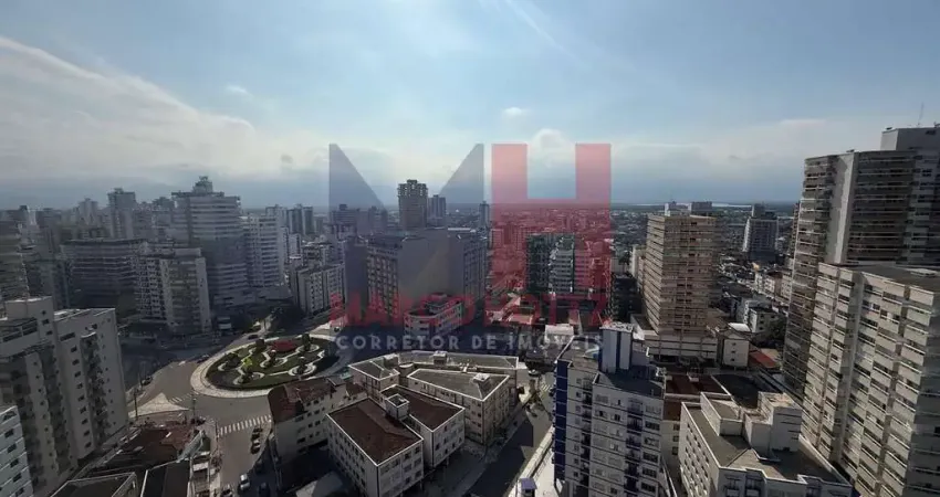 Sala comercial,Boqueirão -Praia Grande - R$ 1.2 mi -Cod: 207550