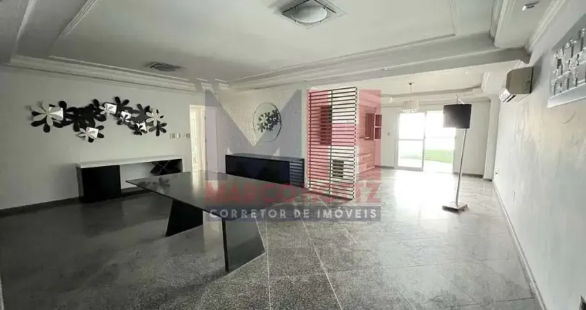 Apartamento com 3 quartos, Canto do Forte, Praia Grande, Cod: 207556