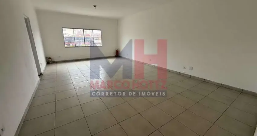 Sala comercial para alugar na Avenida Presidente Kennedy, 537, Tupi, Praia Grande