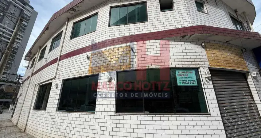 Loja - Guilhermina - Praia Grande - Cod: 207561