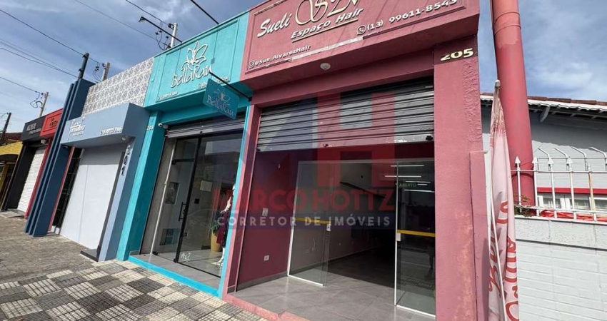Loja, Boqueirão, Praia Grande, Cod: 205970