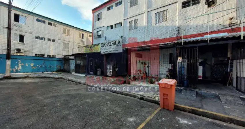 Loja, Ocian, Praia Grande - R$ 150 mil, Cod: 207609