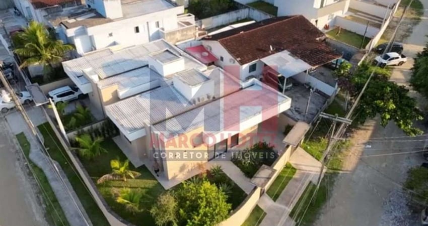 Casa com 3 quartos - Maitinga - Bertioga - R$ 1 mi Cod: 207610