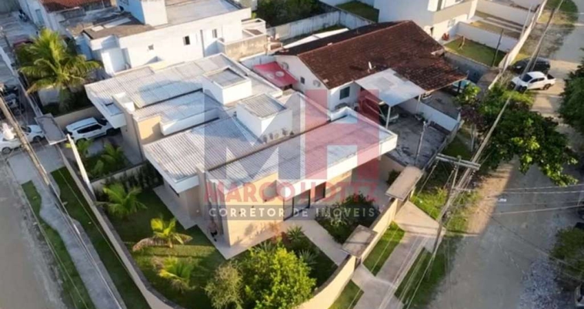 Casa com 3 quartos - Maitinga - Bertioga - R$ 1 mi Cod: 207610