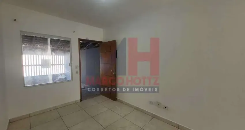 Sobrado com 2 quartos, boqueirão, praia grande, cod: 206958