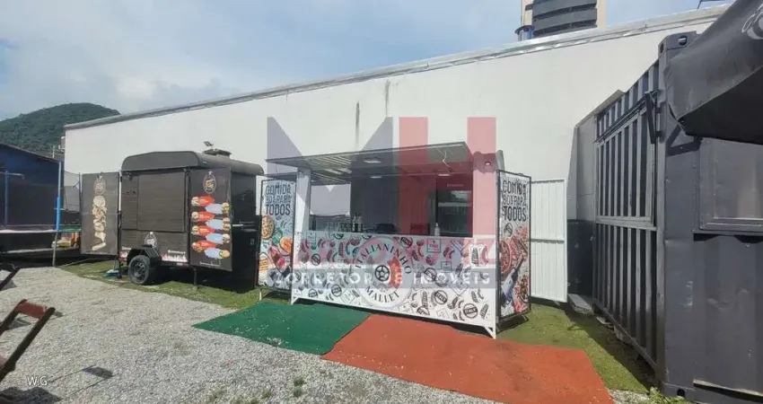 Fundo de comércio, Canto do Forte, Praia Grande - R$ 27 mil, Cod: 207306