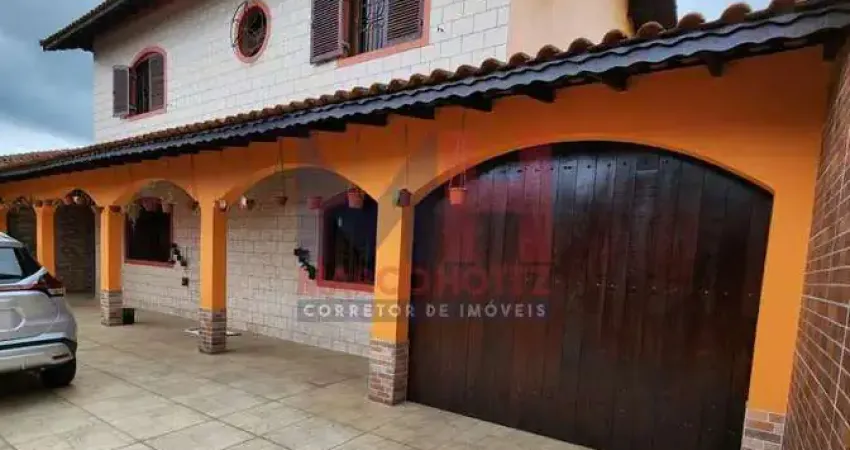 Casa com 3 quartos, Boqueirão, Praia Grande - R$ 1.2 mi, Cod: 207422