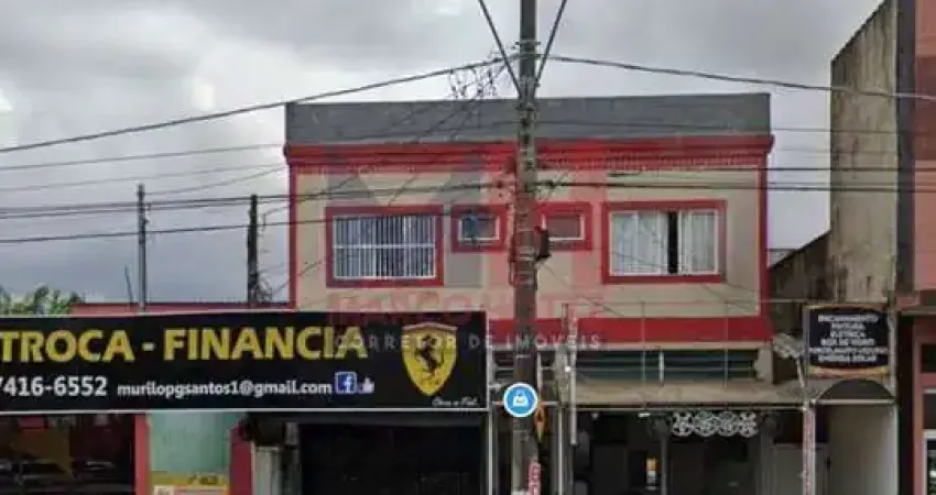 Conjunto comercial com 2 quartos, aviação, praia grande - r$ 2.01 mi, cod: 207447