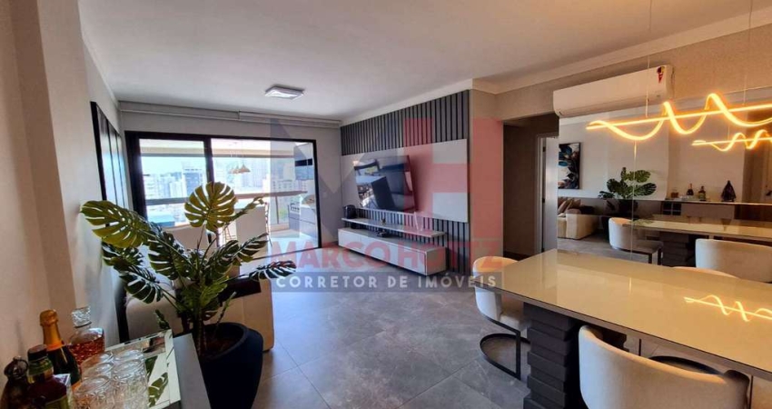 Apartamento com 2 quartos, Canto do Forte, Praia Grande - R$ 2.3 mi, Cod: 207454