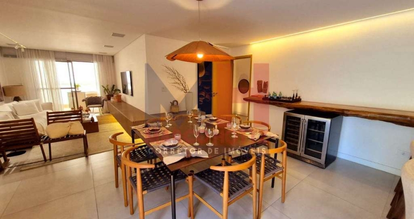 Apartamento com 2 quartos, Canto do Forte, Praia Grande - R$ 750 mil, Cod: 207456
