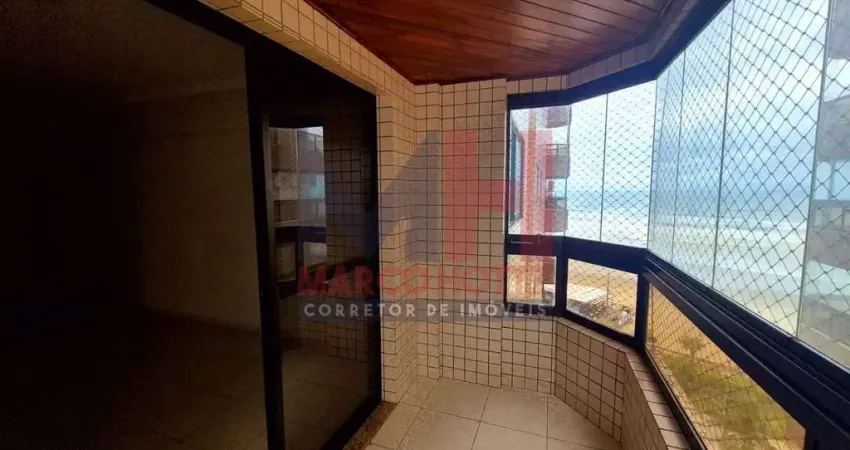 Apartamento com 2 quartos, Maracanã, Praia Grande - R$ 458 mil, Cod: 207461