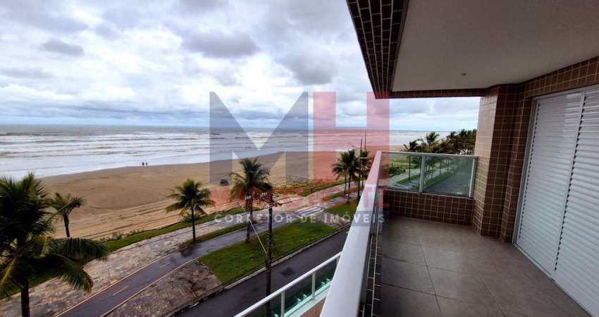 Apartamento com 2 quartos, Real, Praia Grande - R$ 750 mil, Cod: 207478