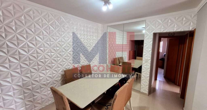 Apartamento com 2 quartos, Canto do Forte, Praia Grande - R$ 790 mil, Cod: 207490