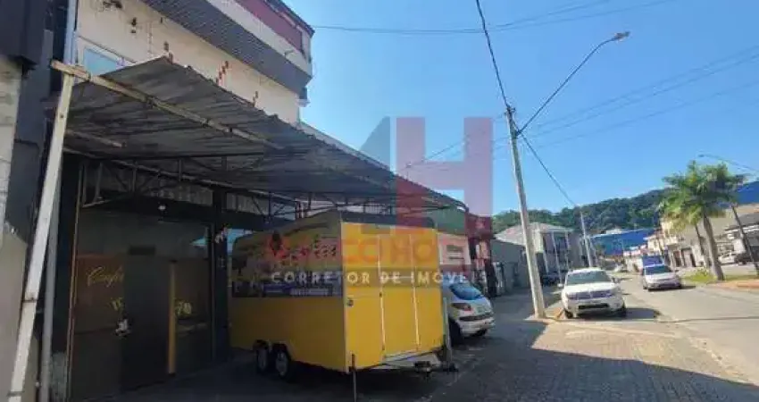 Sobrado com 3 quartos com suite e Loja de 80m2 -Boqueirão -PG
