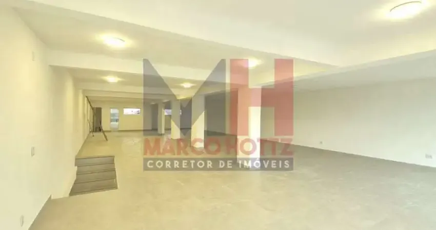 Ponto comercial para alugar na Avenida Presidente Kennedy, 537, Guilhermina, Praia Grande