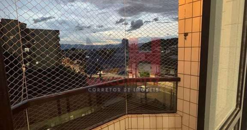 Apartamento com 1 quarto, Boqueirão, Praia Grande, Cod: 207618