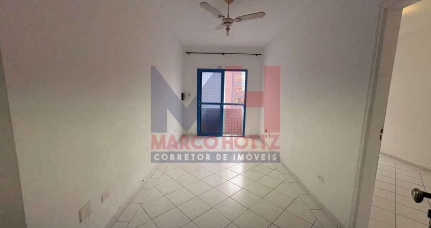 Apartamento com 1 quarto, Canto do Forte, Praia Grande, Cod: 207619