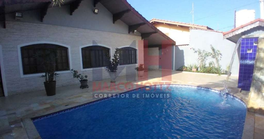 Casa Térrea Mobiliada à Venda no Flórida – Praia Grande/SP