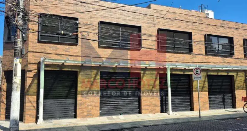 Ponto comercial para alugar na Avenida Presidente Kennedy, 537, Cidade Ocian, Praia Grande