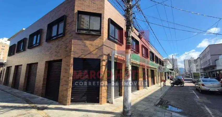 Ponto comercial para alugar na Avenida Presidente Kennedy, 537, Cidade Ocian, Praia Grande
