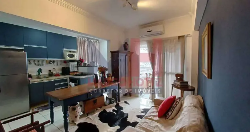 Apartamento com 2 quartos à venda na Avenida Presidente Kennedy, 247, Aviação, Praia Grande