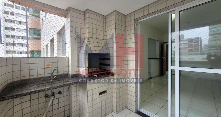 Apartamento com 1 quarto, Tupi, Praia Grande, Cod: 207629