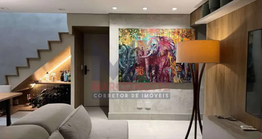 Cobertura com 2 quartos, Maitinga, Bertioga - R$ 1.5 mi, Cod: 207630