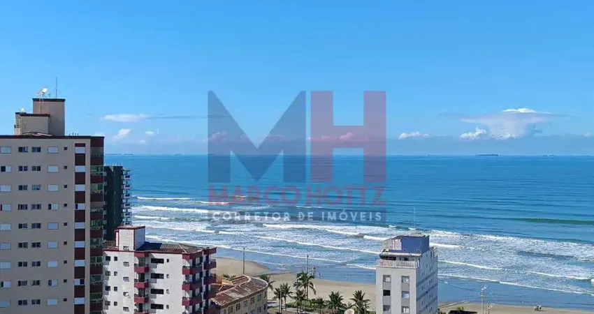 Apartamento com 2 quartos à venda na Rua Rio de Janeiro, 247, Vila Caiçara, Praia Grande