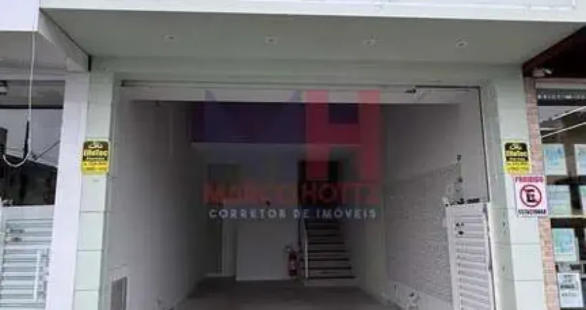 Ponto comercial para alugar na Avenida Presidente Kennedy, 537, Boqueirão, Praia Grande