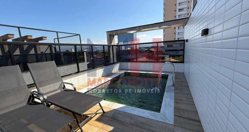 Casa com 4 quartos, Guilhermina, Praia Grande - R$ 1.49 mi, Cod: 207641