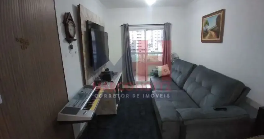 Apartamento com Suíte na Vila Tupi (125m)!  Cod: 207643