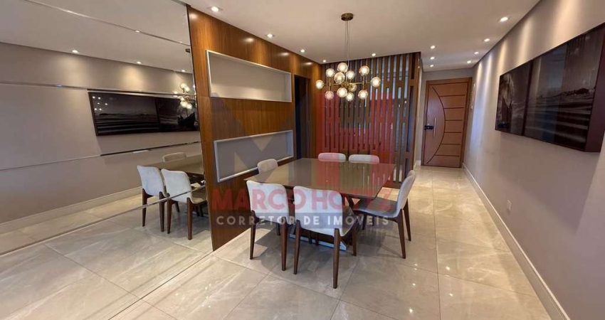 Apartamento com 3 quartos, Canto do Forte, Praia Grande - R$ 1.3 mi, Cod: 207650