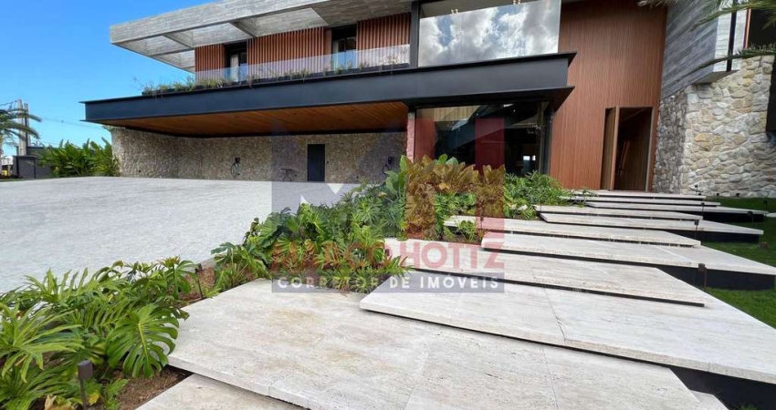 Casa com 8 quartos, Riviera, Bertioga - R$ 32 mi, Cod: 207651