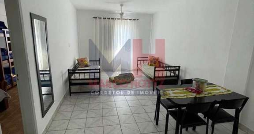 Apartamento com 1 quarto, Canto do Forte, Praia Grande, Cod: 207655