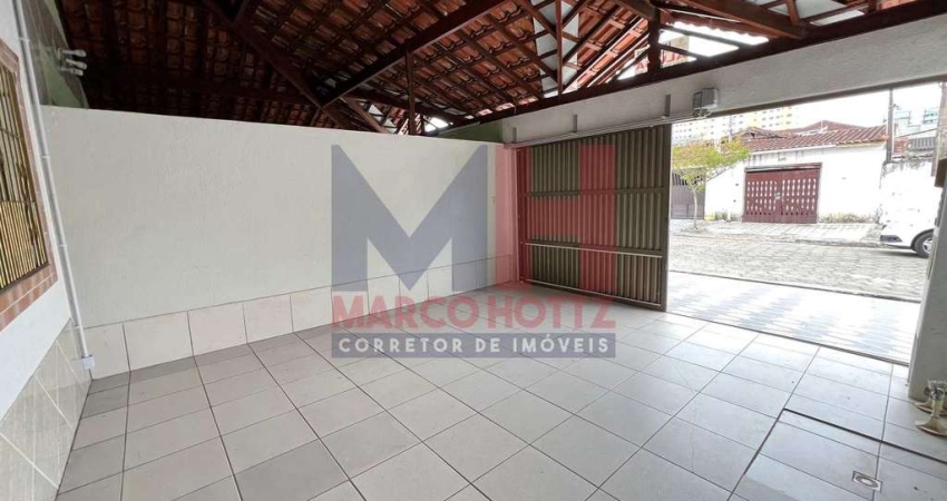 Casa com 2 quartos, Ocian, Praia Grande, Cod: 207659