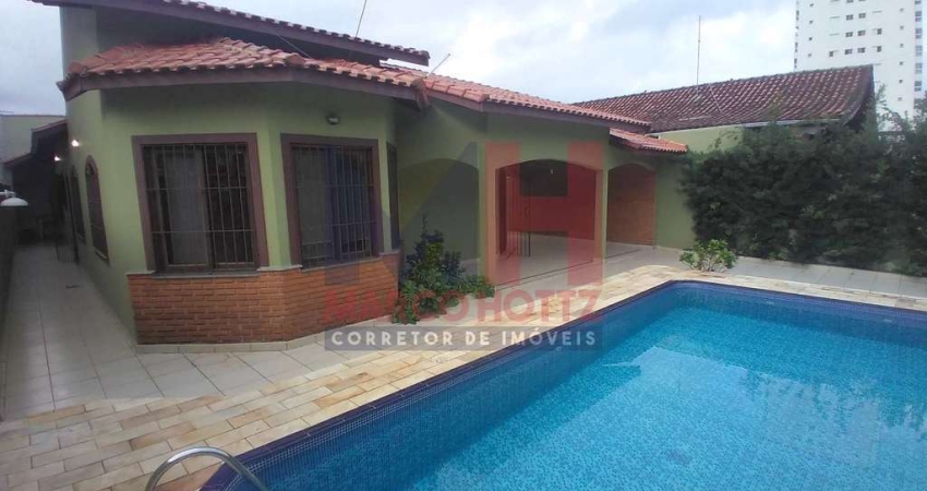 Casa com 3 quartos e Piscina a Venda ou Locação no Flórida!