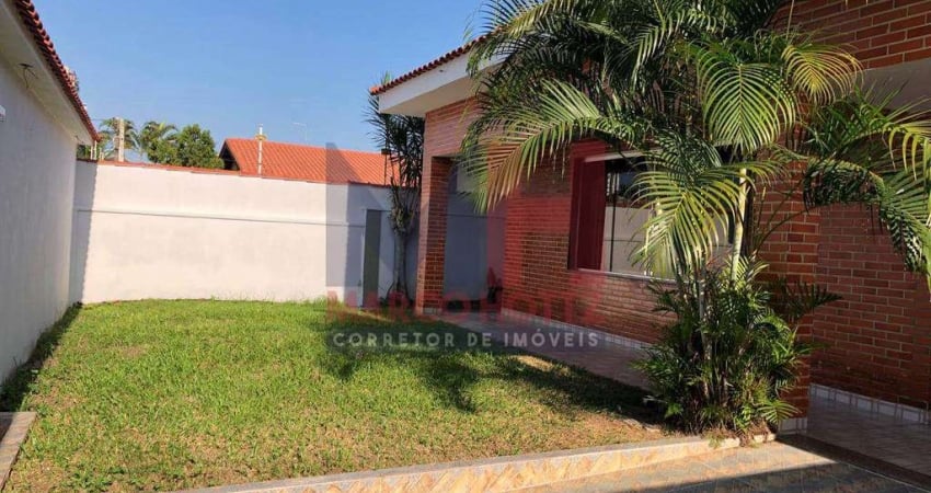 Casa com 5 quartos para Locação ou Venda no Flórida!