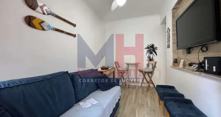 Apartamento com 2 quartos, Canto do Forte, Praia Grande, Cod: 207674