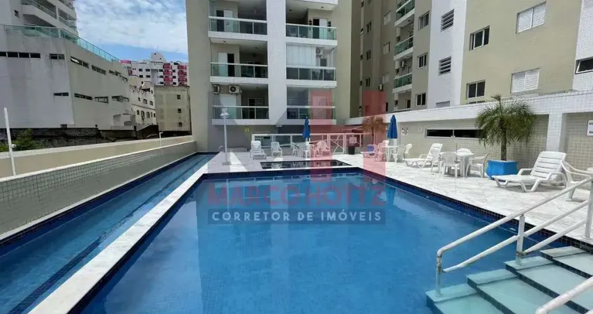 Apartamento com 1 quarto, Boqueirão, Praia Grande, Cod: 206013