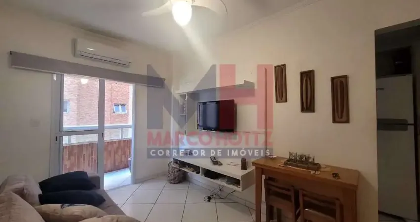 Apartamento com 1 quarto, Canto do Forte, Praia Grande, Cod: 207678