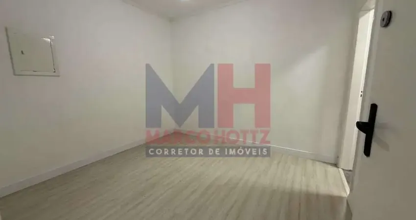 Apartamento com 1 quarto, Canto do Forte, Praia Grande - R$ 250 mil, Cod: 207686
