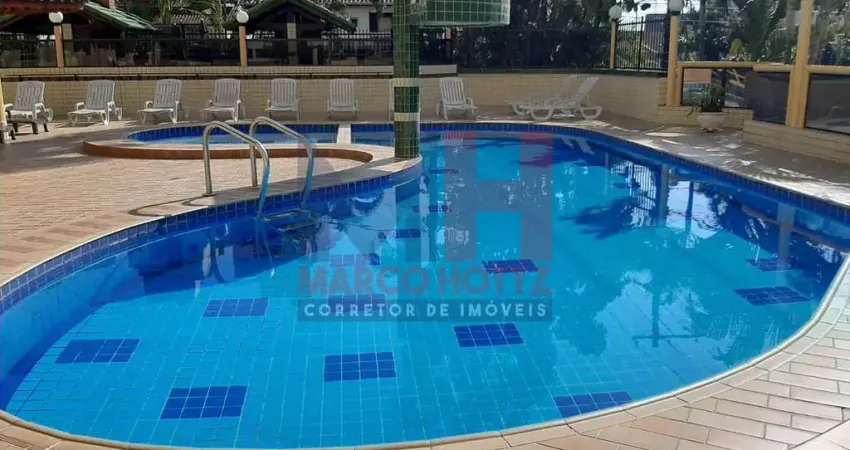 Apartamento com 1 quarto, Tupi, Praia Grande - R$ 310 mil, Cod: 207687