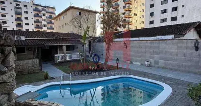 Casa com 3 quartos, Tupi, Praia Grande, Cod: 207690