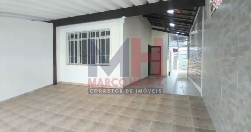 Casa com 2 quartos à venda na Avenida Presidente Kennedy, 537, Jardim Real, Praia Grande