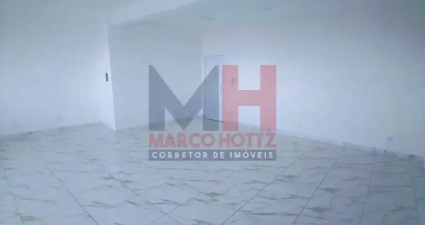 Sala comercial para alugar na Avenida Presidente Kennedy, 537, Boqueirão, Praia Grande