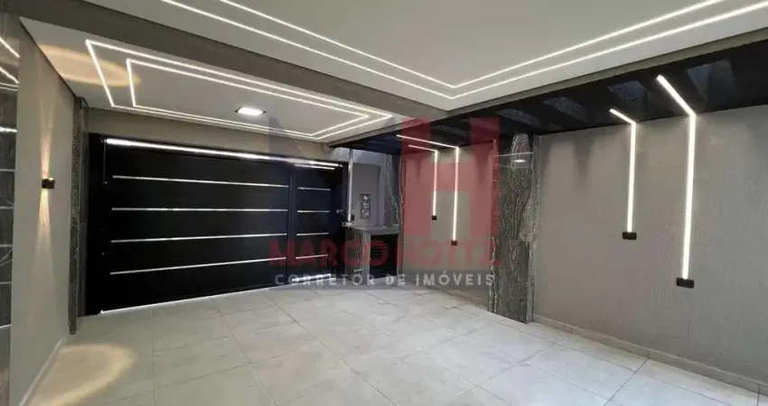 Casa com 4 quartos, Boqueirão, Praia Grande - R$ 1.69 mi, Cod: 207706