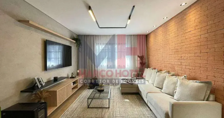 Casa com 4 quartos, Tupi, Praia Grande - R$ 1.45 mi, Cod: 207707